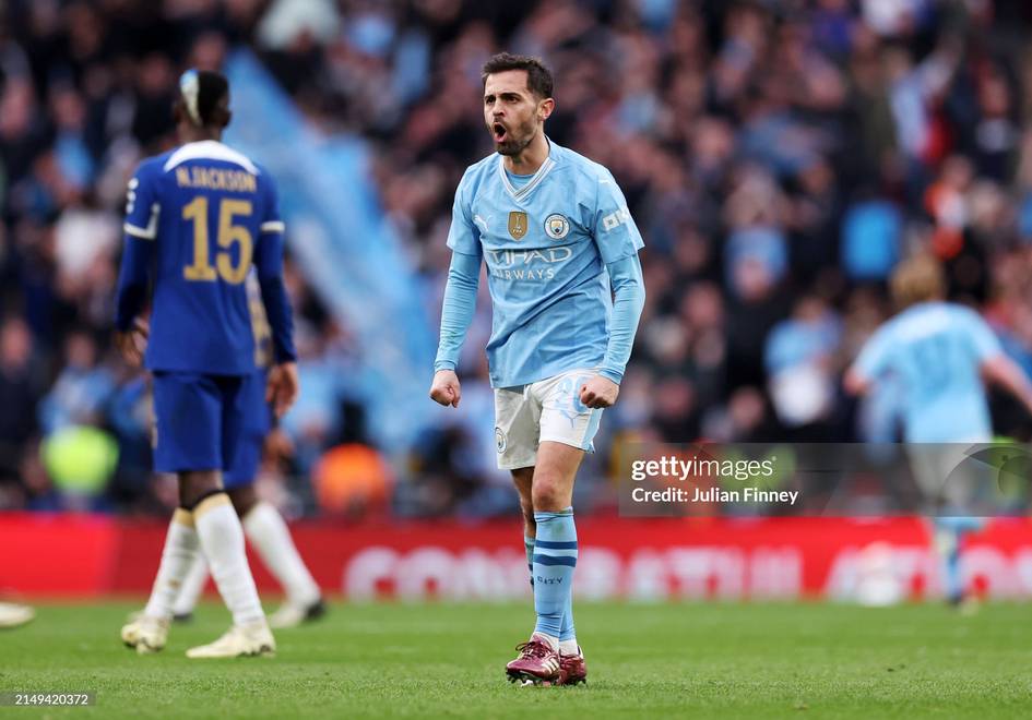 Italiya yetakchi klublari “Manchester Siti” futbolchisini o‘z safiga qo‘shib olmoqchi