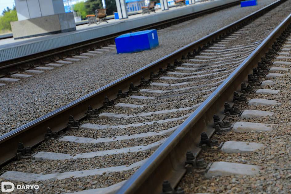 “Поезд соатига 300 километр тезликда юради”. Тошкент-Самарқанд йўналишида янги темир йўл қурилади