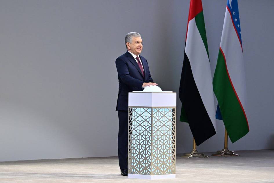 К 2030 году Узбекистан планируется превратить в страну с нулевой бюрократией