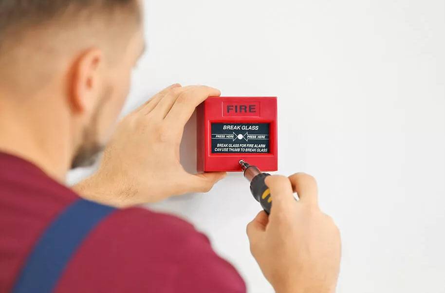 Oʻzbekistonda endi yongʻin signalizatsiyasi va avtomatik oʻt oʻchirish uskunalariga xizmat koʻrsatish litsenziyalanadi