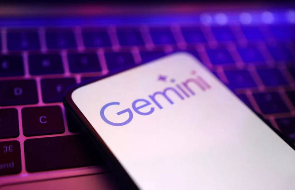 Gemini’da o‘zbek tili rasman joriy etildi