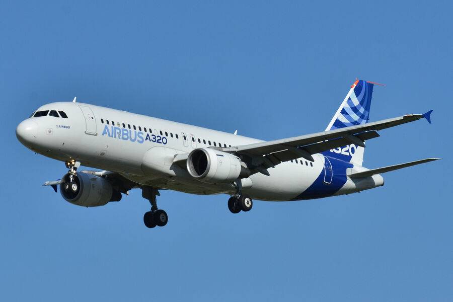 Airbus А320 билан боғлиқ муаммолар туфайли бутун дунё бўйлаб парвозлар кечиктирилмоқда