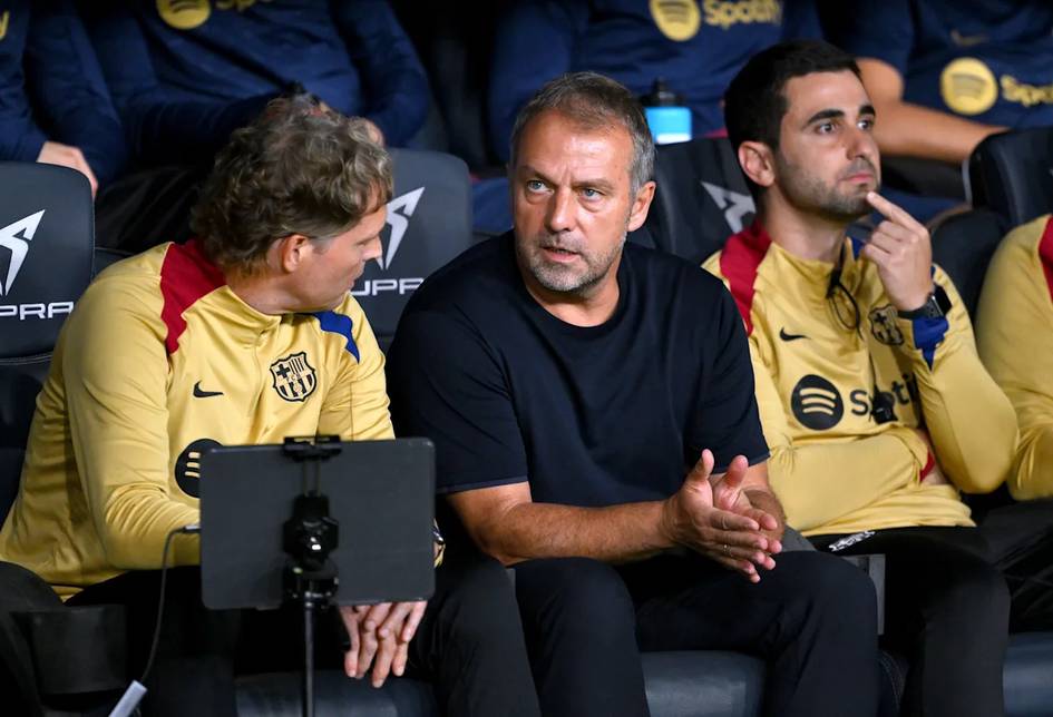 “Barselona”ning transfer maqsadlari oshkor bo‘ldi — Mundo Deportivo