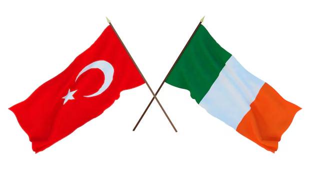 Buyuk muruvvat — Usmoniylar saltanati irland xalqiga nega yordam ko‘rsatgandi?