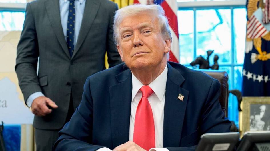 Трамп пообещал запретить въезд мигрантам из «стран третьего мира»