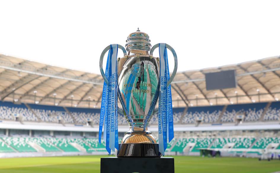 O‘zbekiston Superligasining 2025-yilgi mavsumi uchun ramziy jamoasi e’lon qilindi