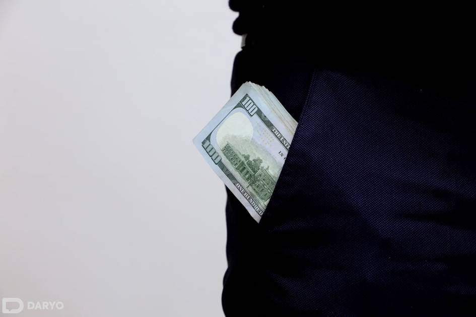 Suv xoʻjaligi vazirligida 99 mlrd soʻmdan ortiq mablagʻning noqonuniy sarflanishi oldi olindi