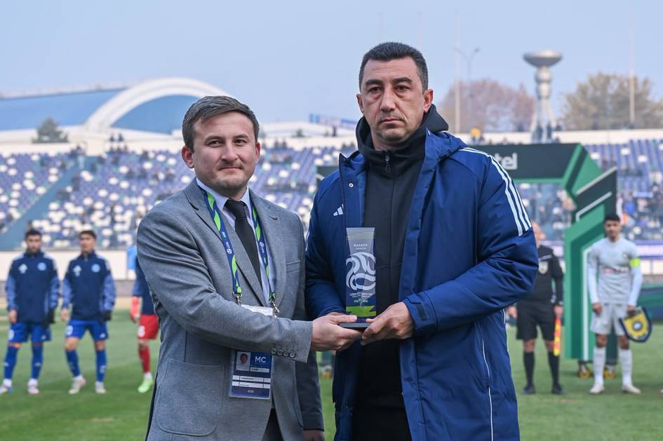 Superliga. “Paxtakor” mavsumni ikkinchi, “Nasaf” uchinchi o‘rinda yakunladi