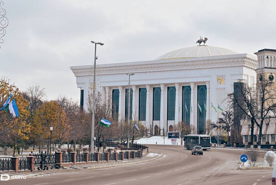 Ўзбекистонда 1 декабрдан нималар ўзгаради?