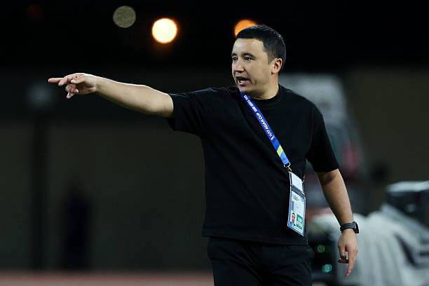 Islombek Ismoilov yangi mavsumni “Neftchi”da boshlaydi