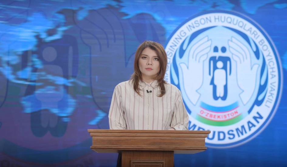 Омбудсман: “Фуқаролар кўпроқ иқтисодий ҳуқуқлари бузилишидан шикоят қилмоқда”