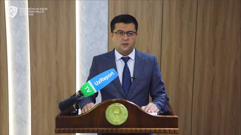 Махсус комиссия: Тошкент ҳавосини ифлослантираётган 100 дан ортиқ объект фаолияти тўхтатилди