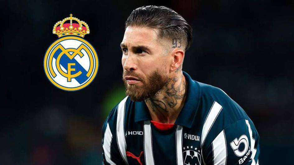 Серхио Рамос “Реал”га қайтиши мумкин — Defensa Central