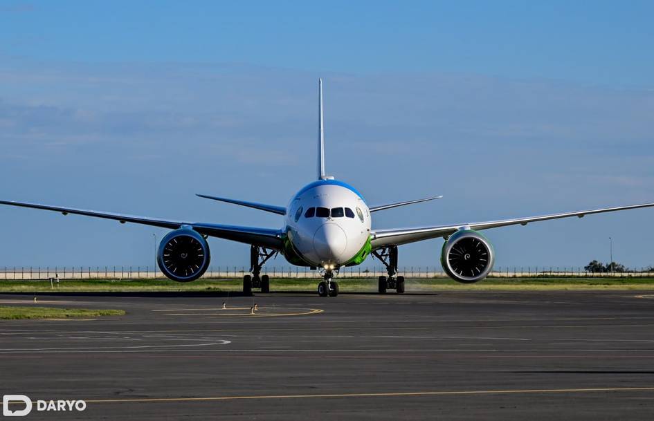 Uzbekistan Airways updates Airbus A320/321 software to comply with EASA directive