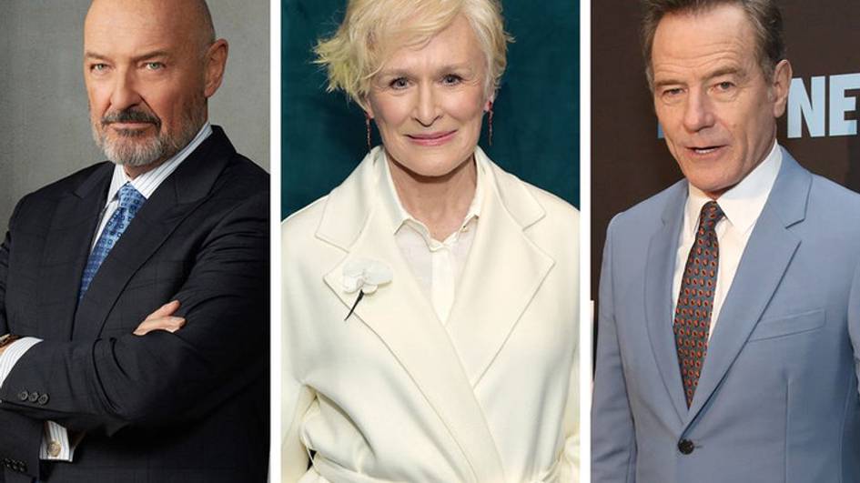 70 yoshdan so‘ng mashhur bo‘lgan jahon kinosi yulduzlari (foto)