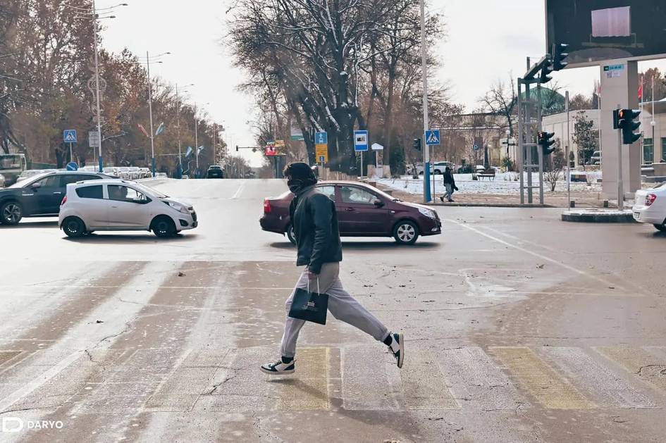 Декабрда ўзбекистонликларни қандай об-ҳаво кутмоқда?