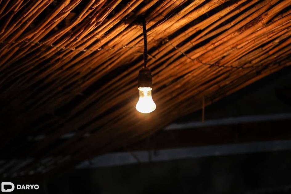 Yer va mol-mulk solig‘idan qarzdorlarga elektr uchun to‘lovlar cheklanadi