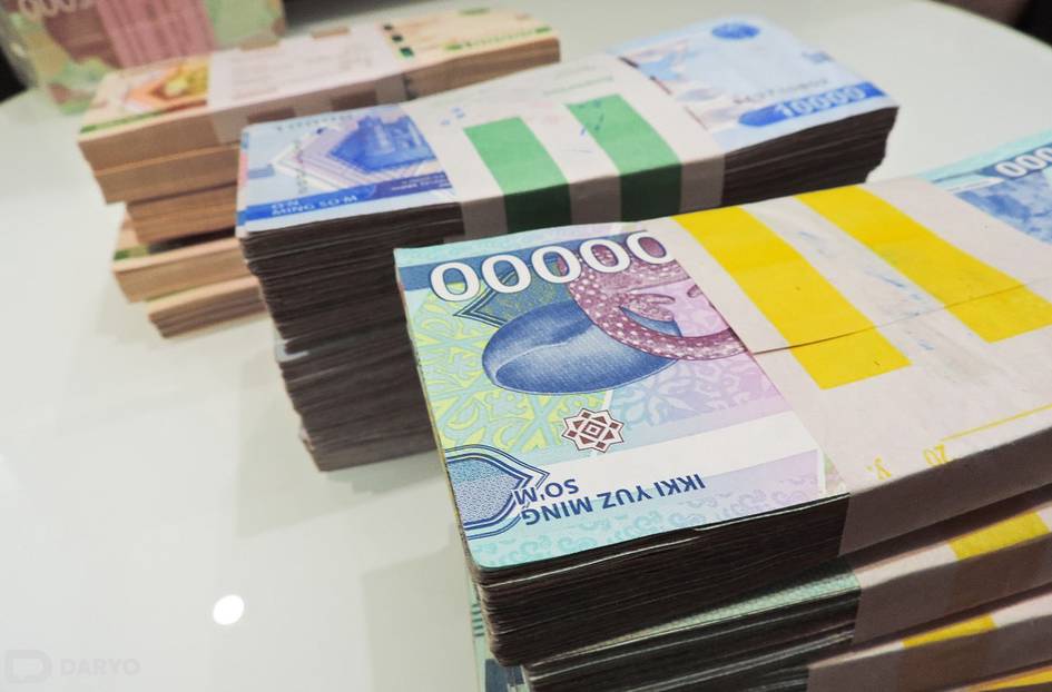 Toshkent viloyatida 11 oyda boshqaruv servis kompaniyalar foydasiga 7,6 mlrd soʻm undirildi