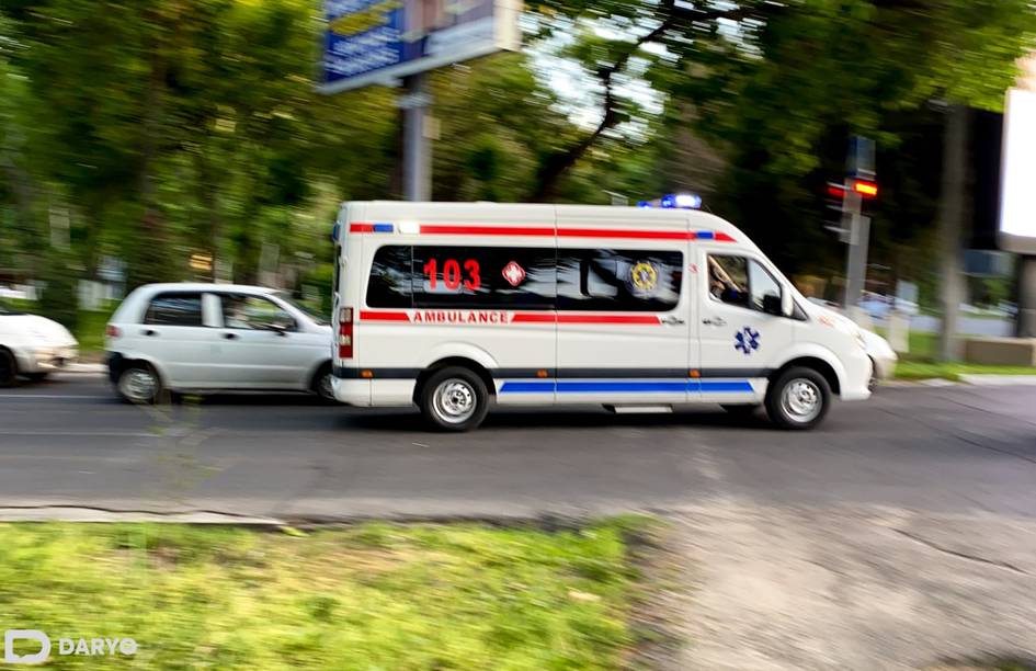 Oʻzbekistonda endi bemorlar zaruriy tibbiy yordam uchun tegishli muassasani oʻzlari tanlashi mumkin
