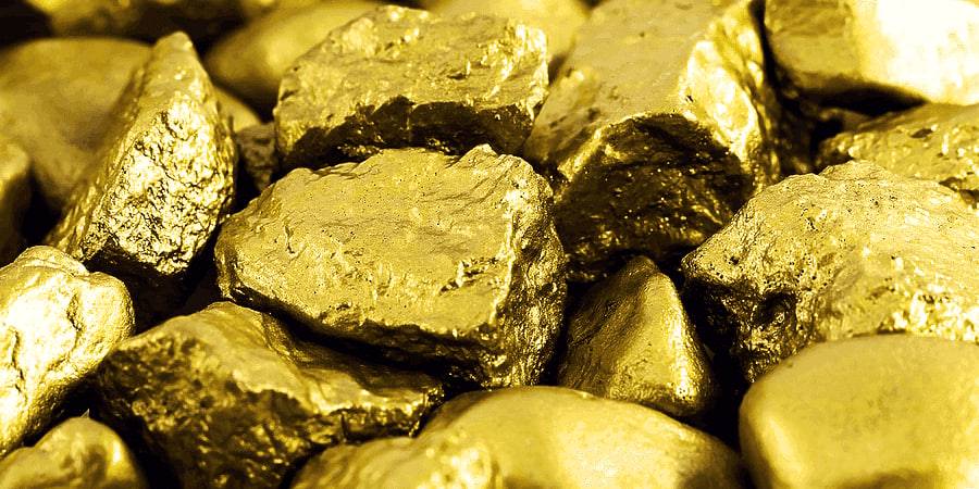 Eronda qariyb 61 mln tonnalik oltin zaxirasi topildi