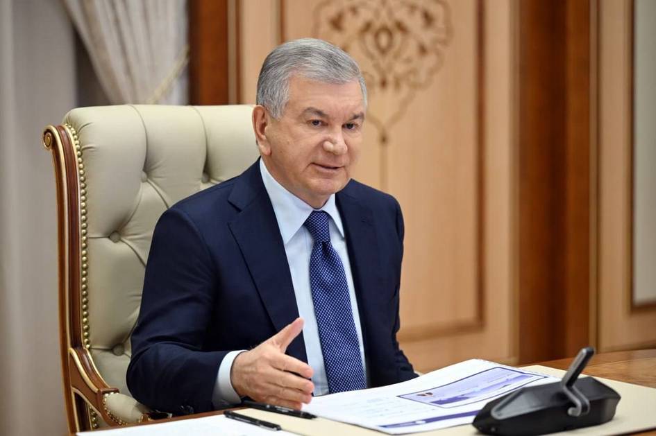 Uzbekistan to introduce AI programs in schools and expand AI across key sectors