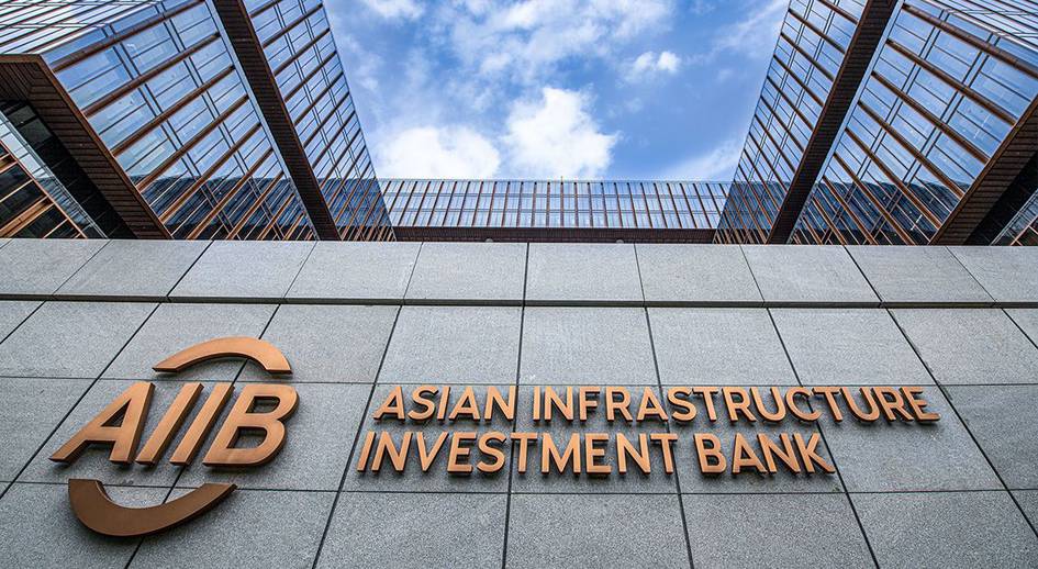 Uzbekistan partners with AIIB on $500mn green and resilient market economy program