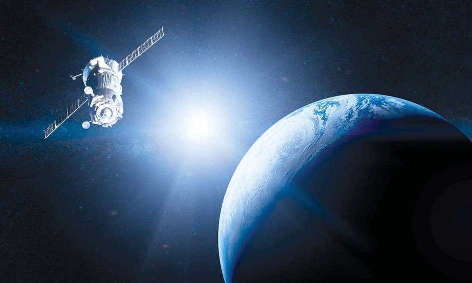 “Samarqand-2028” sun’iy yo‘ldoshi uchiriladi 