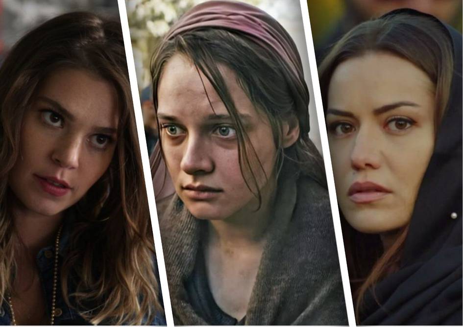 Қайта-қайта кўришга арзийдиган, кучли сюжетга эга турк сериаллари