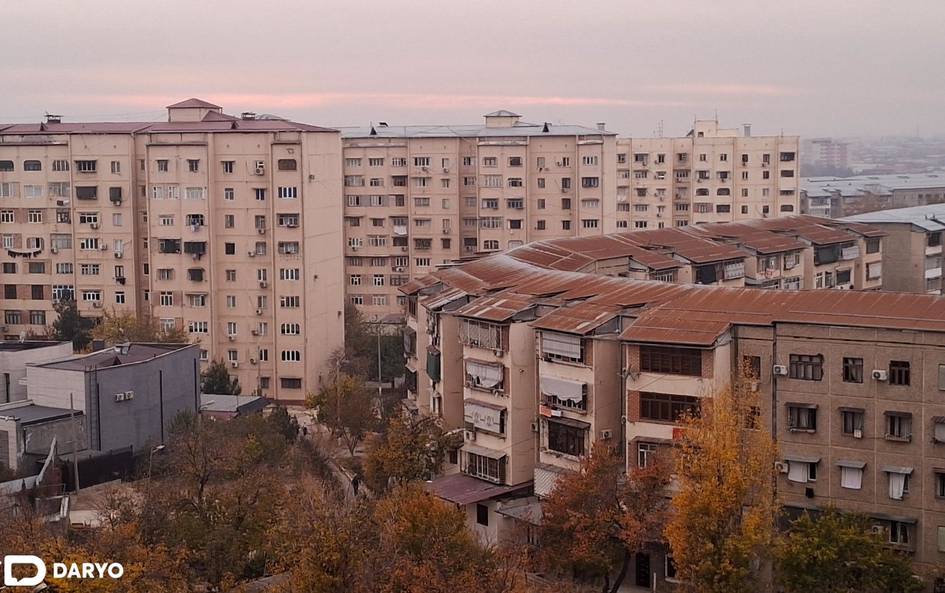 Oʻzbekistonda 2 va undan yuqori qavatli uylarni texnik tekshiruvdan oʻtkazuvchi tashkilotlar reytingi yuritiladi