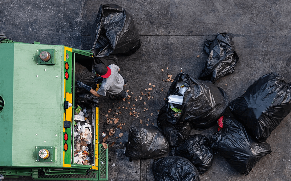 Toshkent viloyatida chiqindi tashish xizmati uchun aholidan 8,8 mlrd so‘m asossiz undirildi