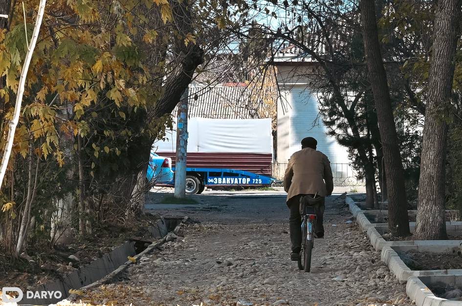 “O‘zgidromet” 3-dekabrda qanday ob-havo bo‘lishini ma’lum qildi