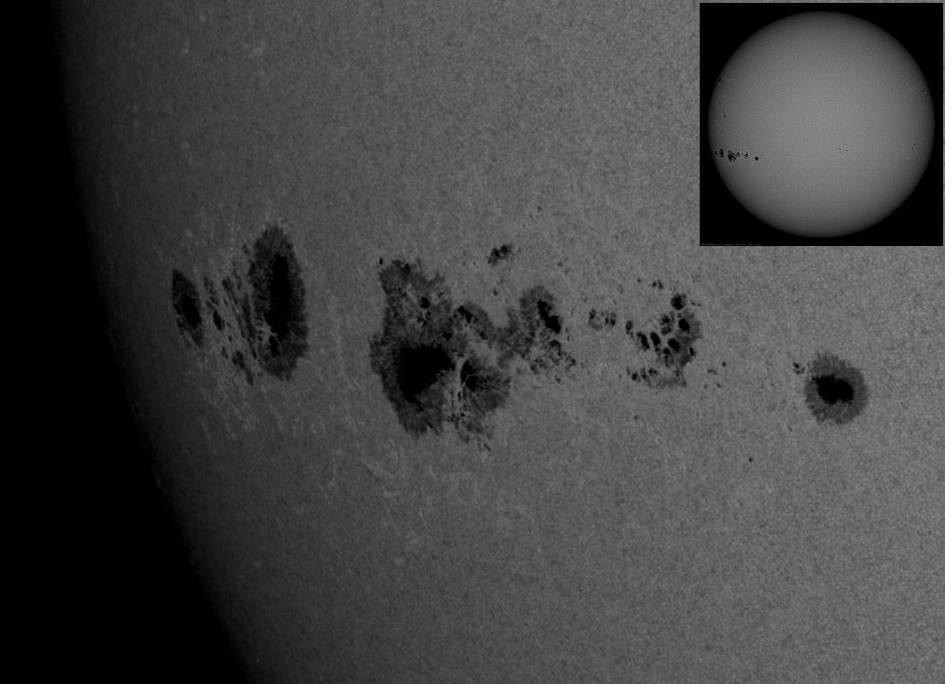 Olimlar Quyoshda “superportlash” yuz berishi ehtimolidan ogohlantirdi