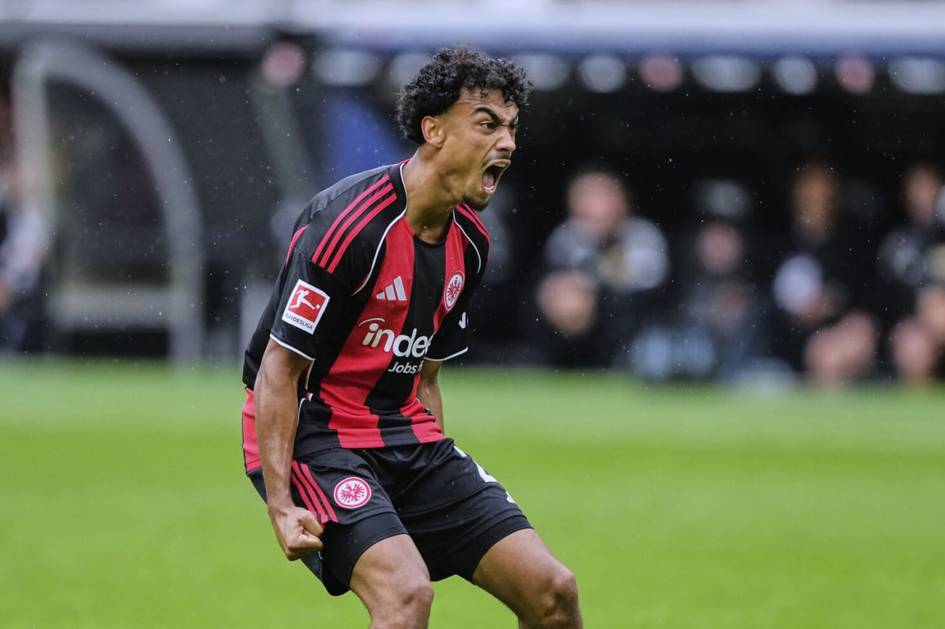 “Barselona”, “Real” hamda “Manchester Yunayted” Bundesliga futbolchisini sotib olmoqchi