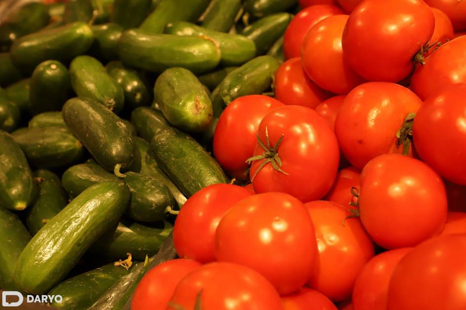 Ўзбекистонда инфляция охирги 9 йилдаги энг паст даражада шаклланди