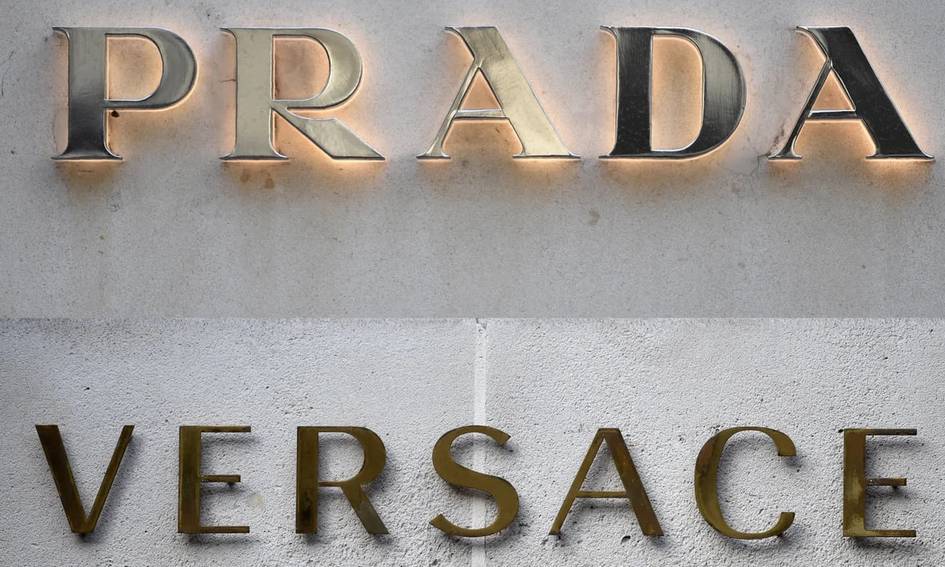 Prada Versace’ни 1,5 млрд долларга сотиб олди