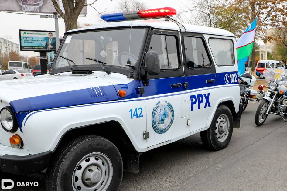 Oʻzbekistonda IIO xodimlari jamoat joyida qanday hollarda fuqarolar shaxsini tekshirishi mumkinligi belgilandi