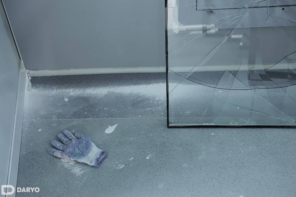 В Узбекистане сформируют реестр производителей небезопасных стройматериалов