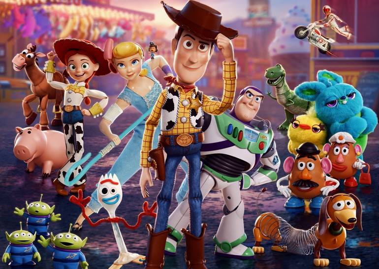 “O‘yinchoqlar tarixi” 30 yoshda: Pixar’ni bankrotlik yoqasidan qutqarib, milliard dollarlik imperiyaga aylantirgan multfilm