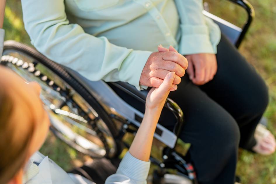 Содействие людям с инвалидностью является ключевым показателем уровня модернизации и цивилизованности страны — Китай