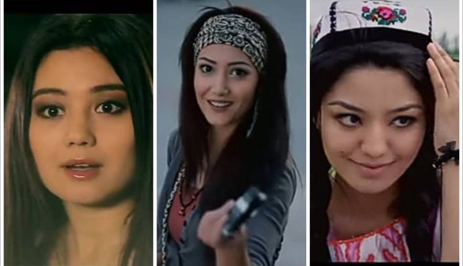 Клиплардаги образлари билан элга танилган ўзбек киноси юлдузлари (видео)