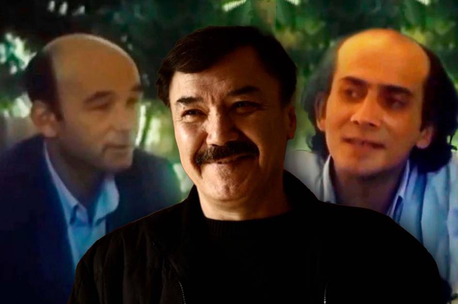 Компьютер графикасисиз ва катта бюджетсиз ишланган фантастика: 27 кунда суратга олинган “Яратганга шукр” фильми ҳақида