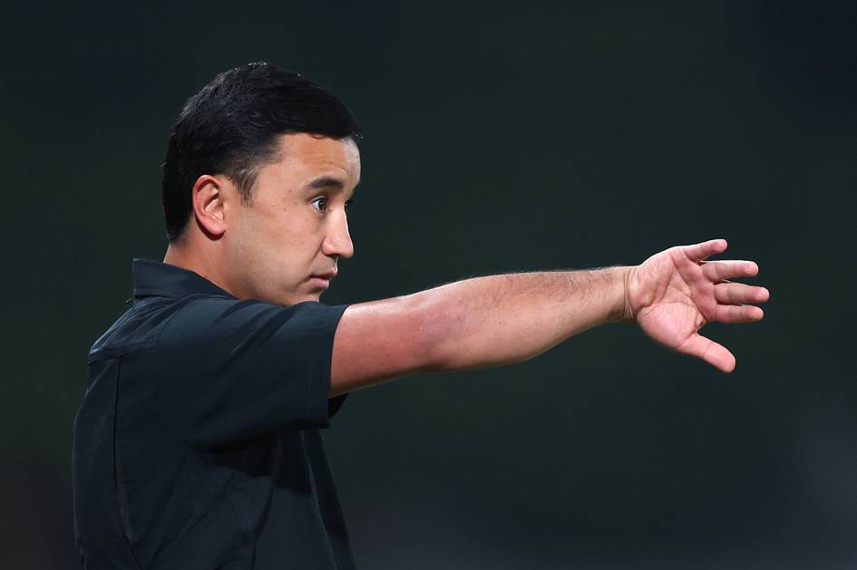 “Murabbiylik sohasida ‘pauza’lar kerak bo‘ladi” — Islombek Ismoilov