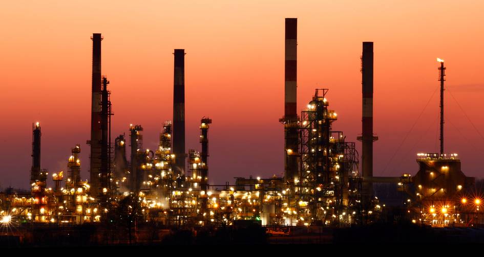 Kazakhstan to raise oil refining capacity to 40mn tons by 2040