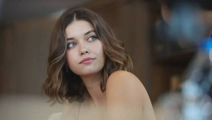 Afra Saracho‘g‘lu 28 yoshda: eng ko‘p muhokama qilinadigan turk aktrisasi qanday qilib millionlarning sevimlisiga aylandi?