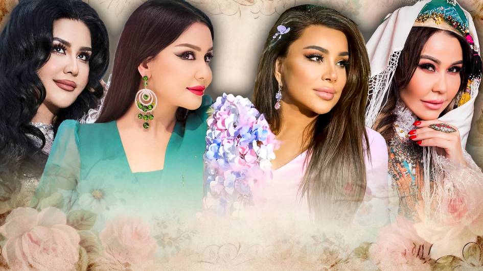 “Xastaman-u”, “Yalla habibi”: xorijlik xonandalar kuylagan boshqa o‘zbek qo‘shiqlari (video)