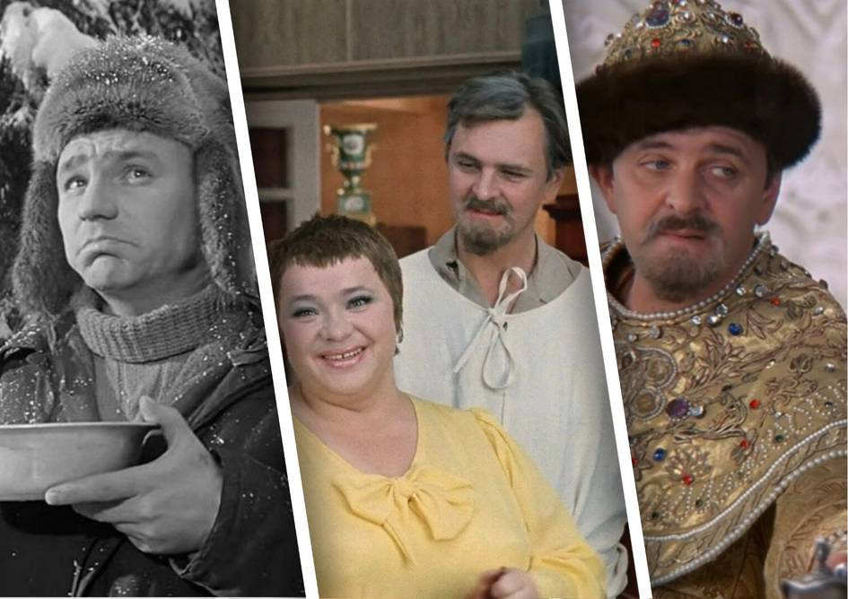 Машҳур фильмлар ортидаги ҳақиқат: совет фильмлари актёрлари суратга олиш жараёнида қандай синовлардан ўтган?