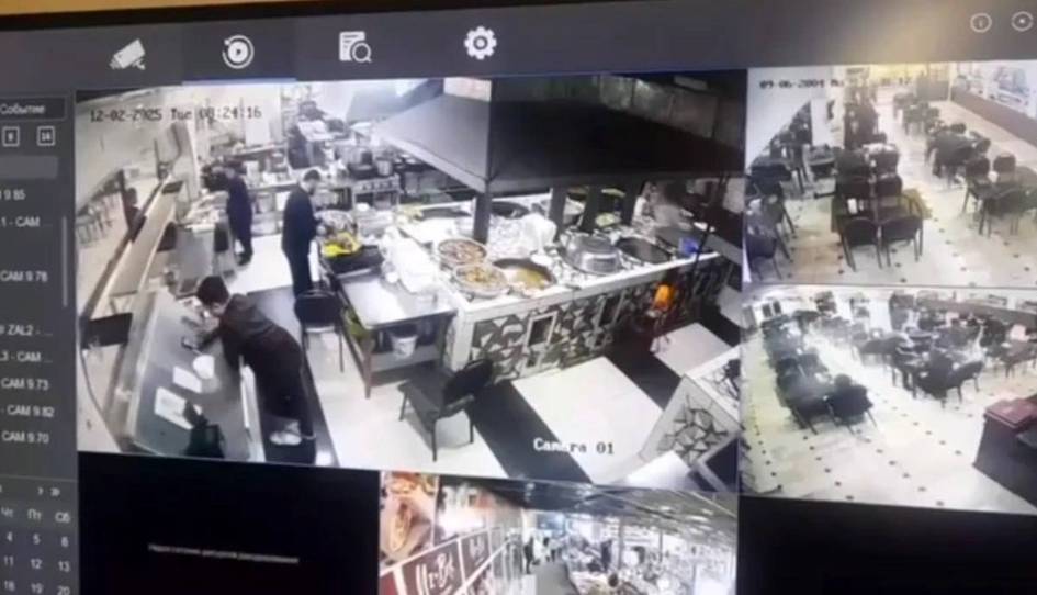 Gulistondagi portlash bo‘yicha hukumat komissiyasi tuzildi