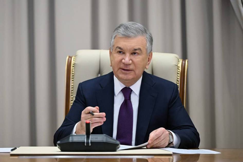 В Ташкенте предложено создать единый центр по организации дорожного движения 