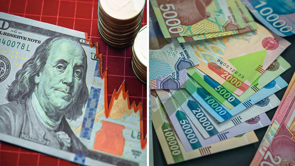 “Valyuta kursini bozor belgilaydi”. Soʻm qadri oshgani iqtisodiyotga qanday taʼsir qildi?