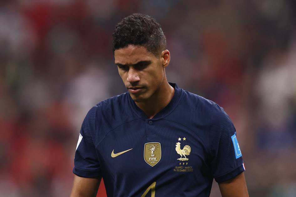 Rafael Varan futbolchilarning ruhiy muammolariga e’tibor qaratishga chaqirdi